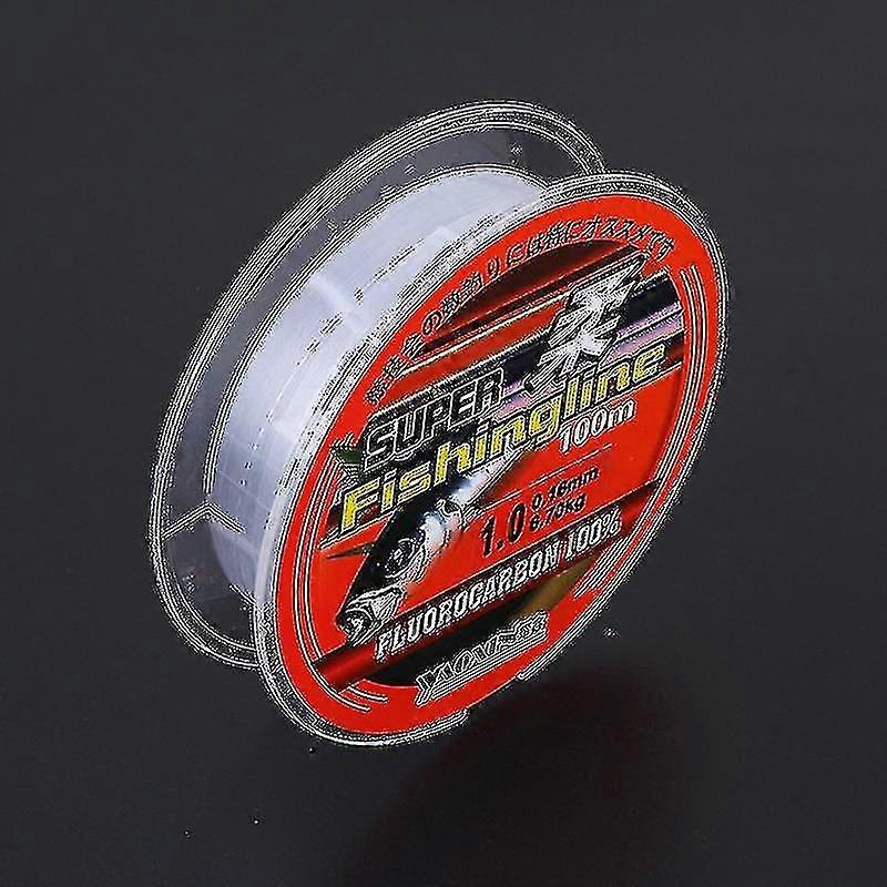 Fishing Line Accessories200m-1pcs