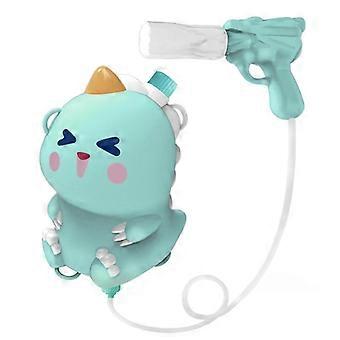Cartoon Water Spray Backpack Toy for Kids for w/ Adjustable Strap High Capacity-pad2