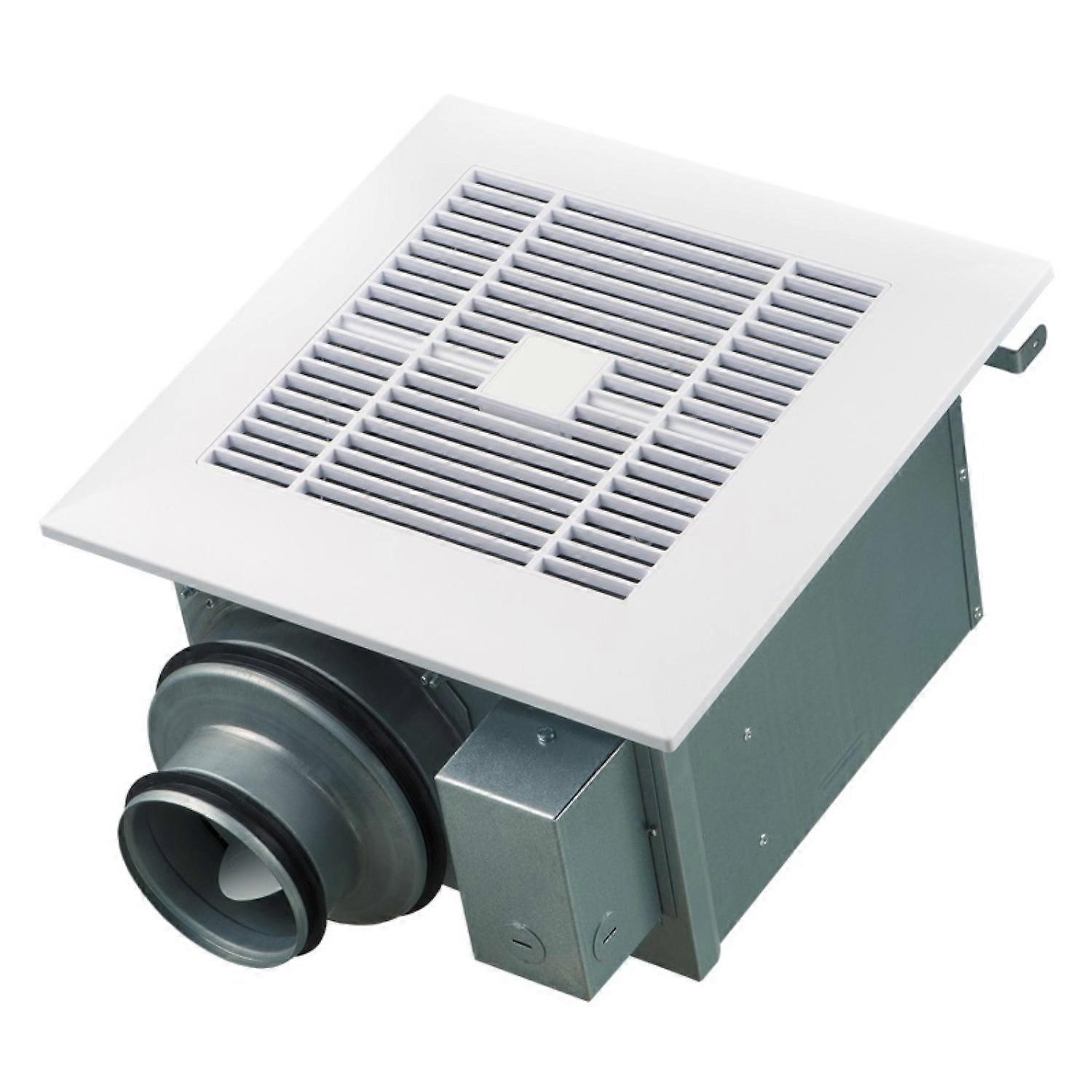Radialer Deckeneinbauventilator CBF 300 T