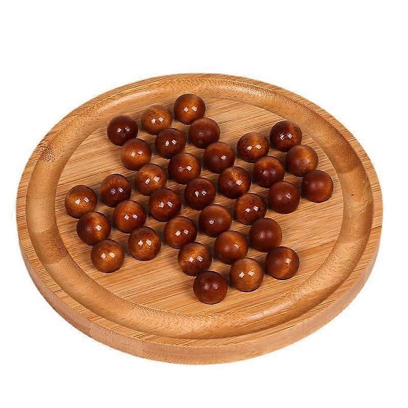 Brætspil - Kabale - Trækugle