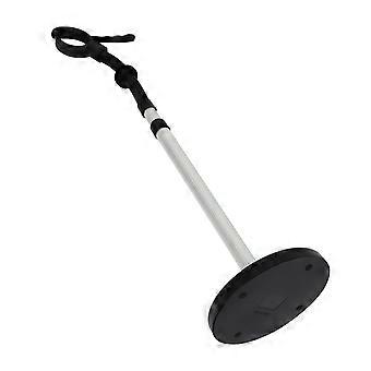 Rotating Hair Dryer Holder for 1Pcs Hair Dryer Support with Easy Mount Feature