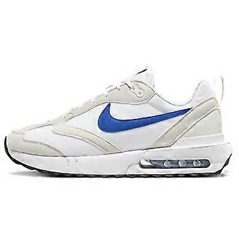 Nike Air Max Dawn 'White Game Royal' DJ3624-100