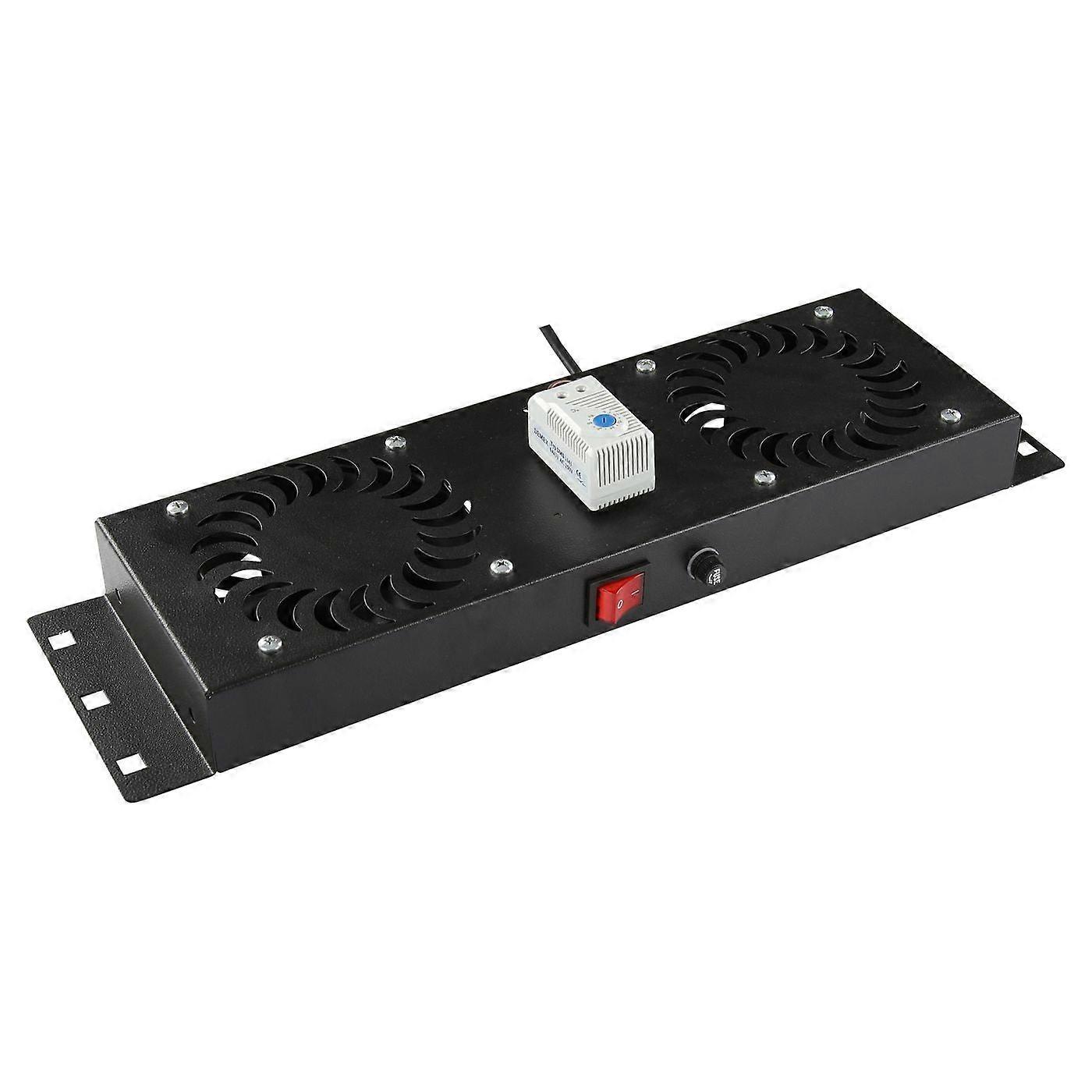 Vstavaný modul riadiaceho ventilátora