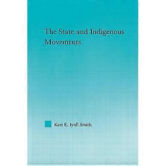 The state and indigenous movements