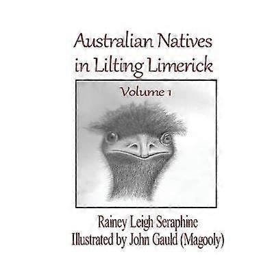 Australian Natives in Lilting Limerick