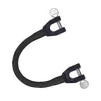 Astuce de ski connecteur Snowboard Clip Sports de plein air indispensables pour les débutants