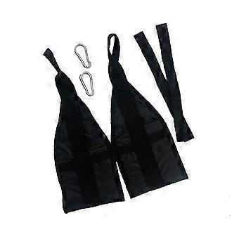 Pull-up Cantilever Training with Horizontal Bar Auxiliary Cantilever Abdominal Belt for Men