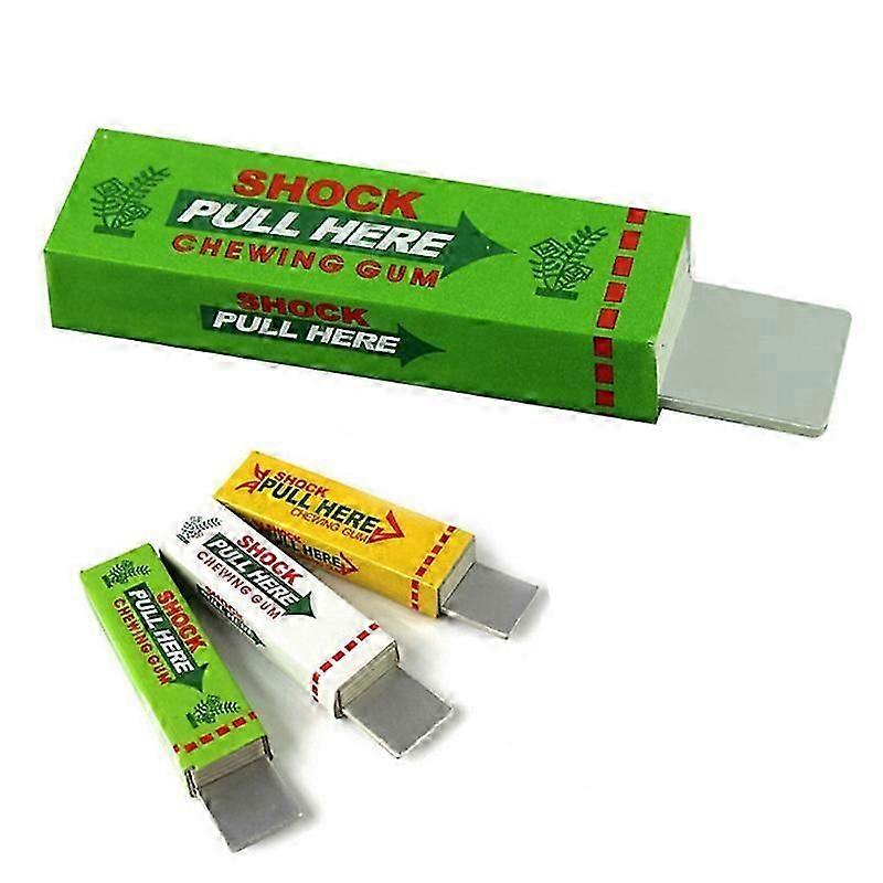 Elektrisk mann Gumball Prank Leker