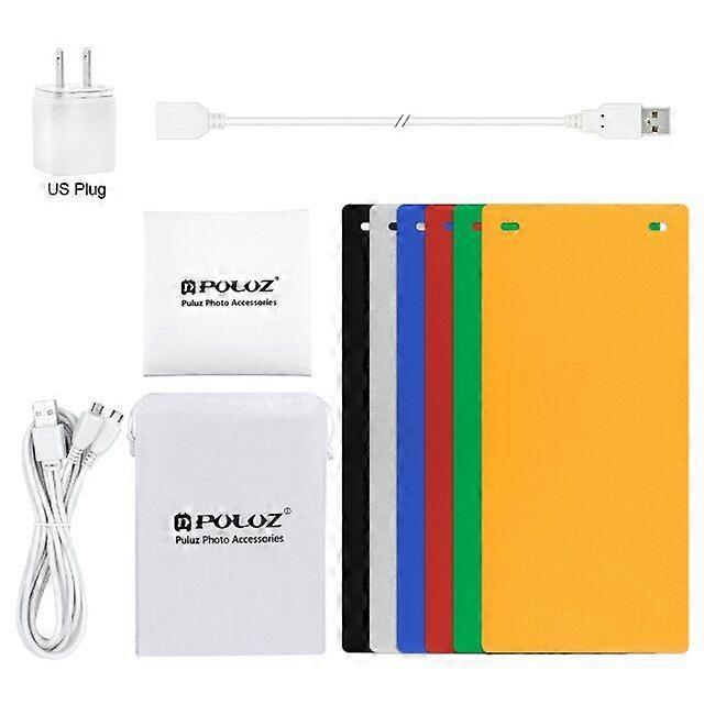 Mini Folding Studio Photography Smooth Box Lightbox Softbox Photo Studio Light B