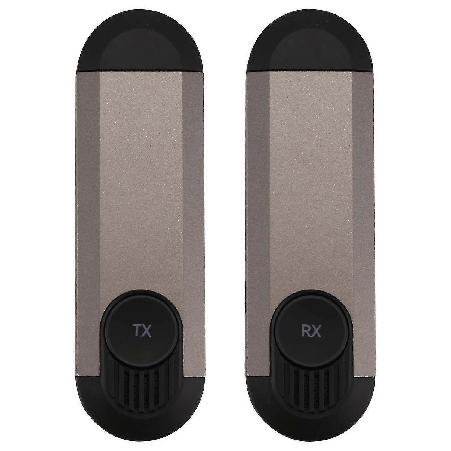 G69 Wireless HDMI-compatible Transmitter + Receiver