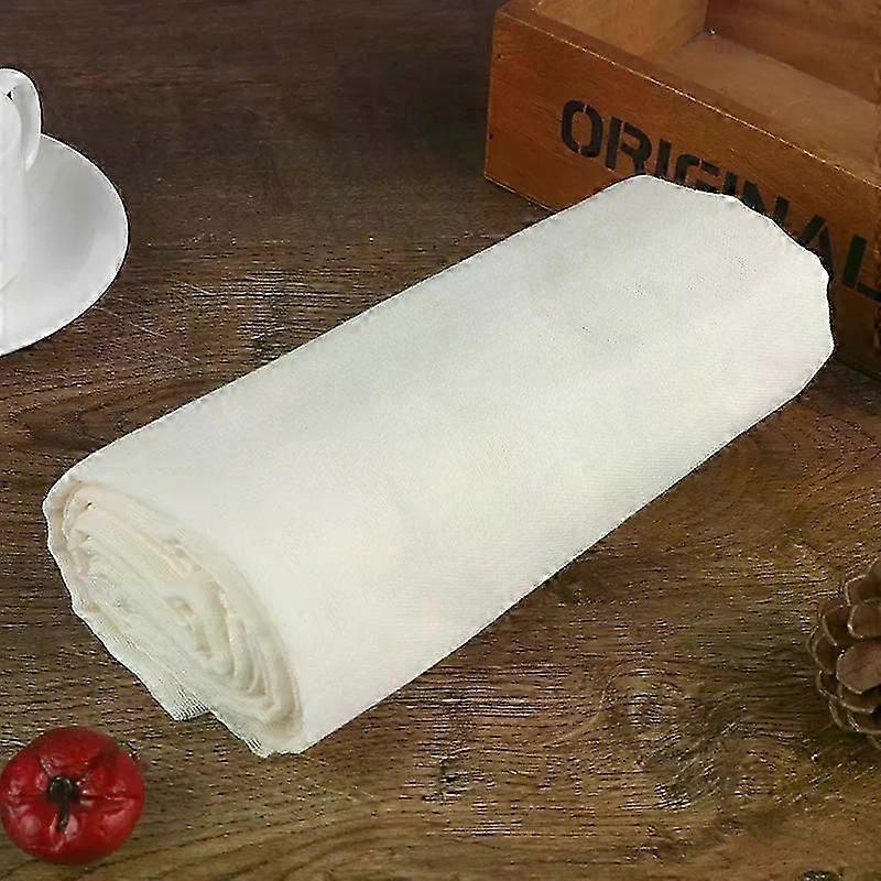 150*150 cm Gauze filter cloth, cotton cloth, breathable gauze bean curd cloth