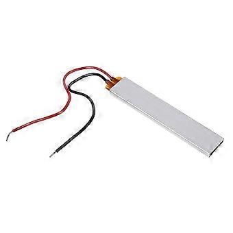 1 élément chauffant PTC à température constante, plaque chauffante thermostatique 220 V/130 W/230