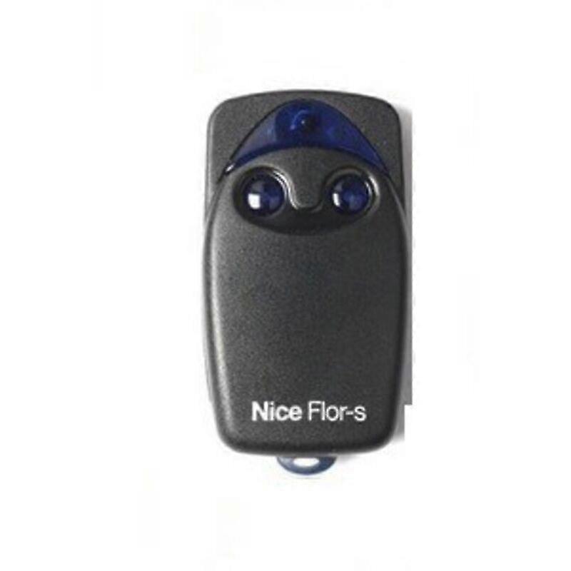 NICE FLO2R-S Remote Control (Rolling Code) 1 piece