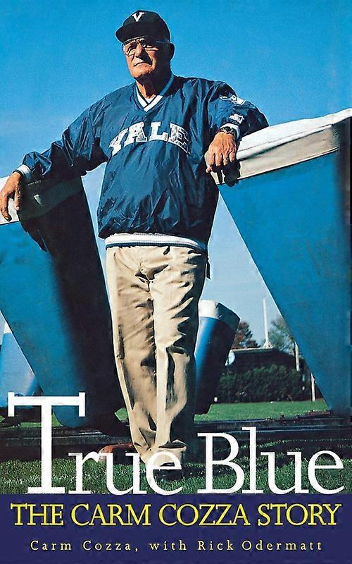 True Blue The Carm Cozza Story