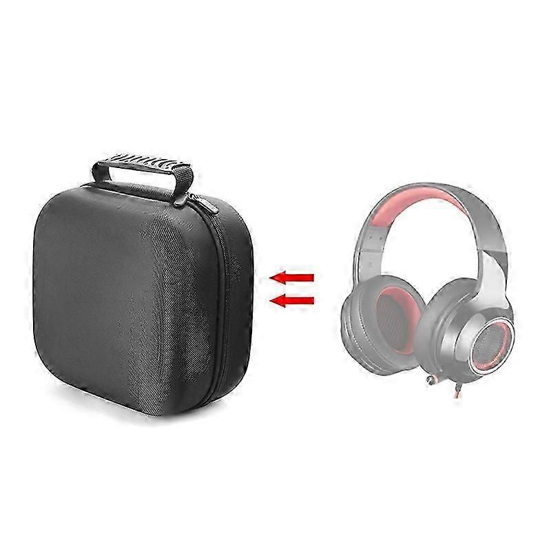 For EDIFIER HECATE G4 Bluetooth Headset Protective Storage Bag