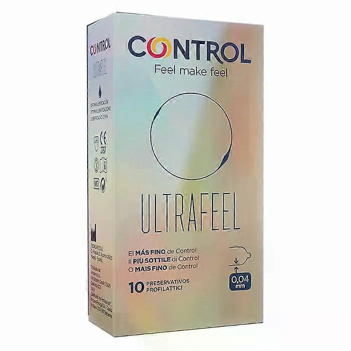 Control Ultra Feel 10 Unit