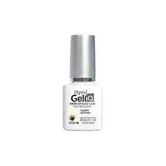 Beter Depend Gel Iq Esmalte Glow Within 41141