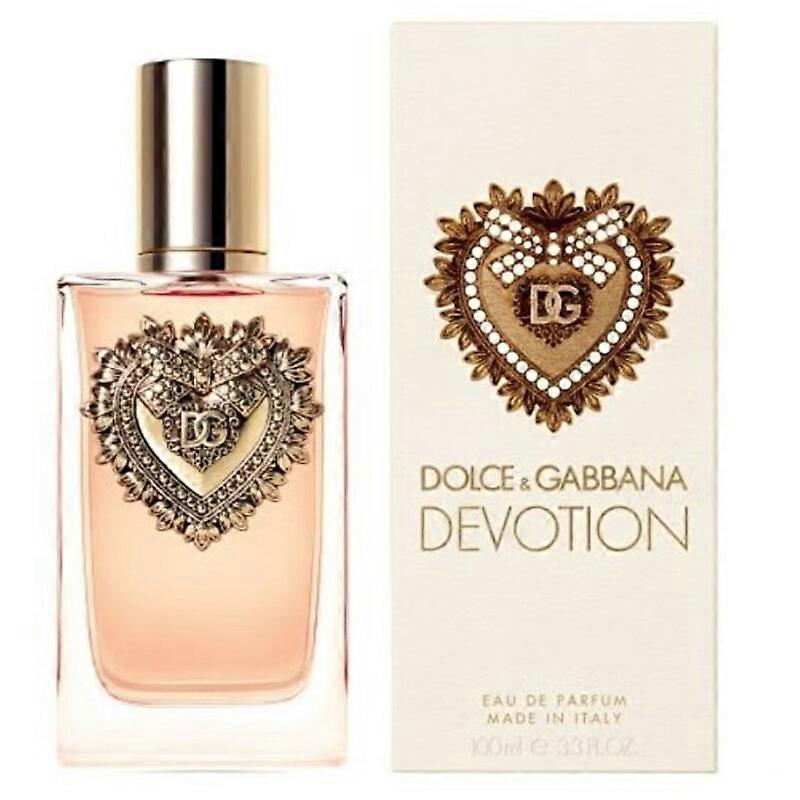 Dolce&Gabbana Devotion Eau de Parfum Refillable 20ml
