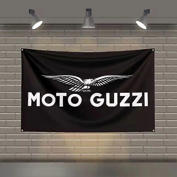 Moto Guzzi VX211 -banneri/lippu