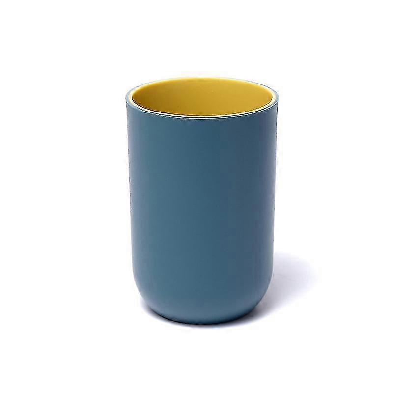 Stable Rustproof Resin Brush Holder