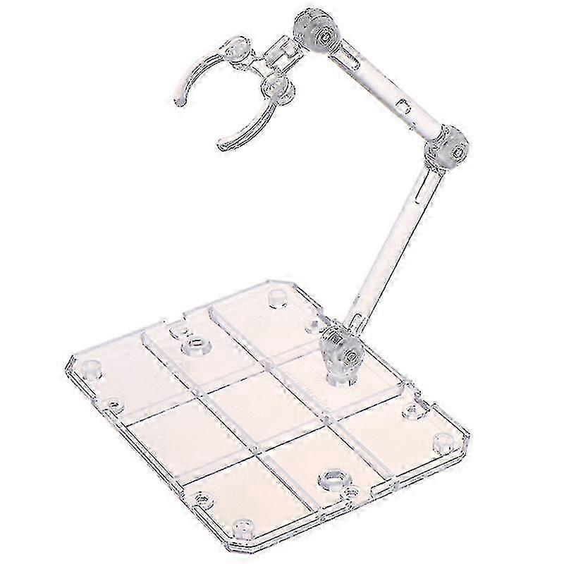 PVC Modular Base Set For 1/144 Figures