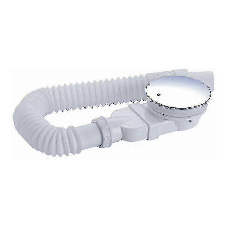 Flat 90 mm Shower Drain Kit