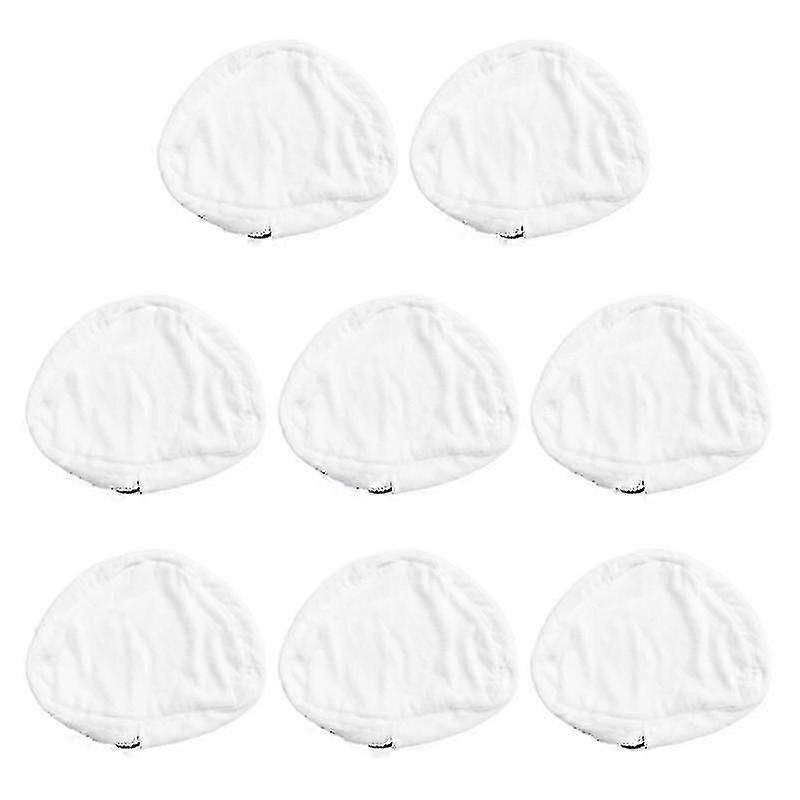Mop Head Mop Cloth Microfiber Cleaning Mop