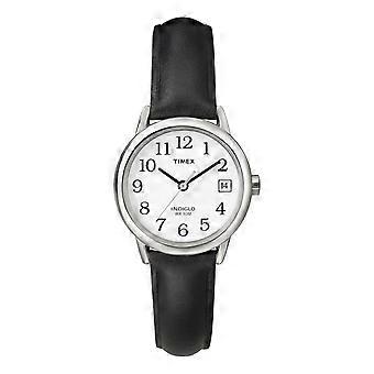 Timex Ladies Easy Reader Indiglo Horloge T2H331