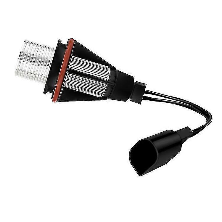2db Led Angel Eyes marker izzók E39 E53 E60 E61 E63 E64 E64 E65 E66 E87 525i 530i Xi 545i M5