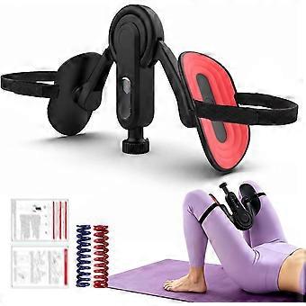 Adjustable Pelvic Floor Trainer for Women,10-100LB