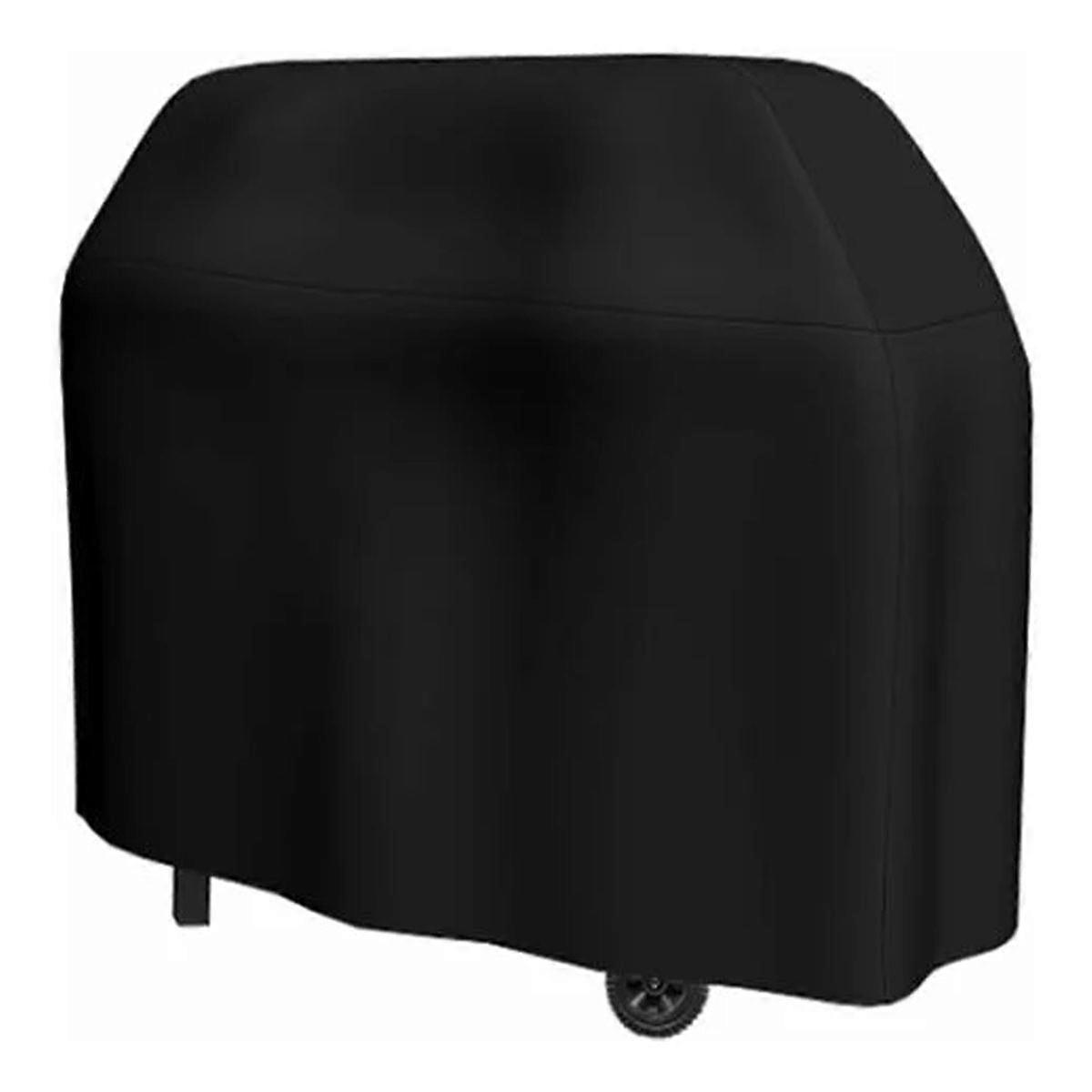 Weatherproof UV-Resistant Grill Cover
