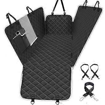 Waterproof Washable Scratchproof Dog Car Seat Cover