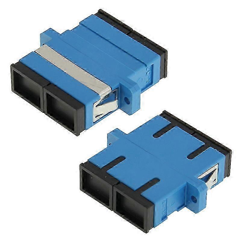 Sc-SC Multimode Duplexvezelflensschakelaar s20241212102