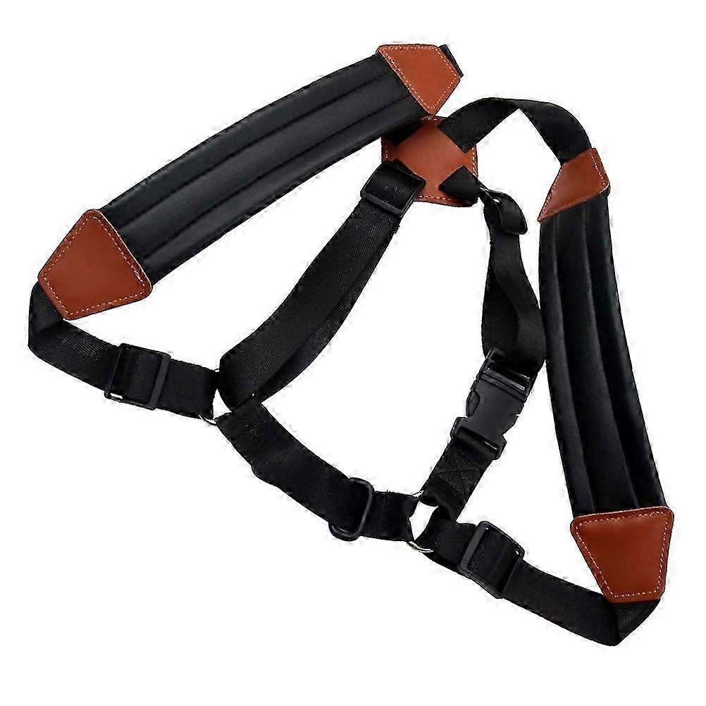 Universal Saxophone Shoulder Strap Fixing Shoulder Strap Saxophone Accessory