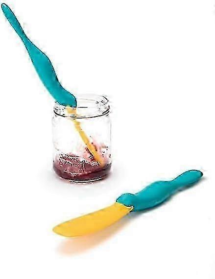 Scoop And Spread Jar Spatula