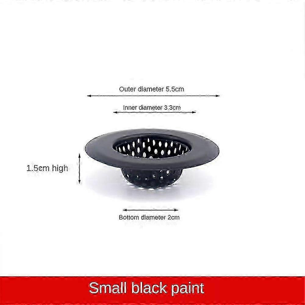 Heavy-Duty Sink Strainer Mesh