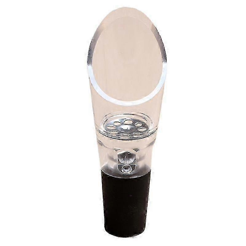 4-Pc Premium Wine Aerator Set