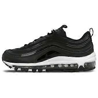 Nike Air Max 97 Metallic Leather Black Women's 917646-003