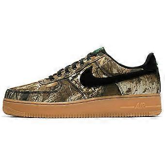 Nike Air Force 1 Low Realtree Black AO2441-001