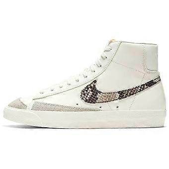 Nike Blazer Mid 77 SE Snakeskin para mujer DA8736-100