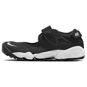 Nike Air Rift Breathe Noir et Blanc Femme DN1338-003