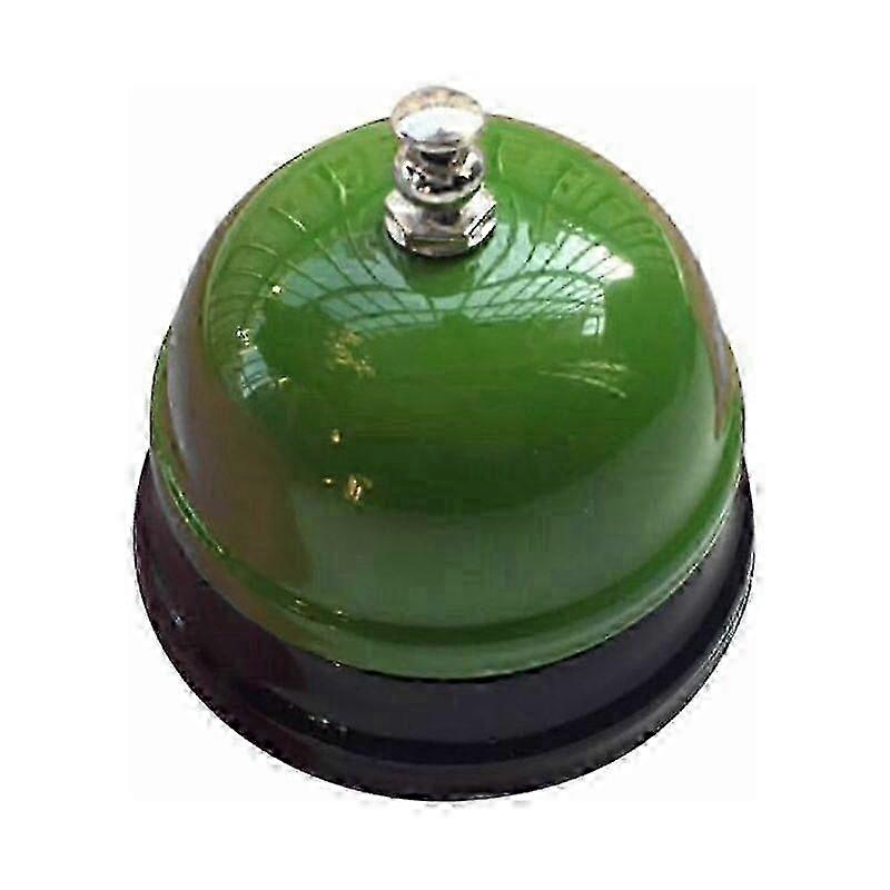 Compact Steel Kitchen Call Bell