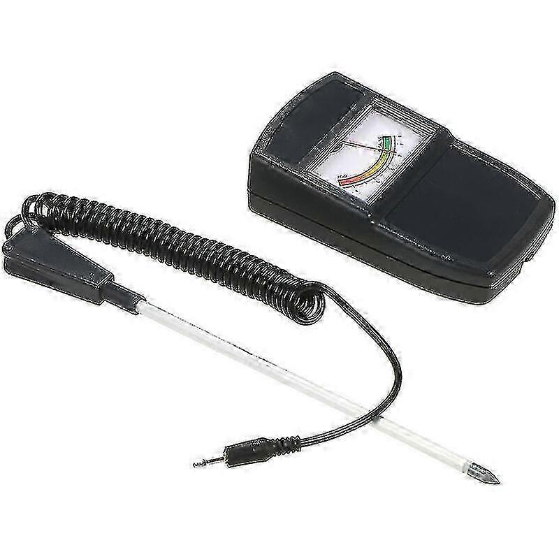 PH meter soil-2-in-1 soil pH tester High-precision