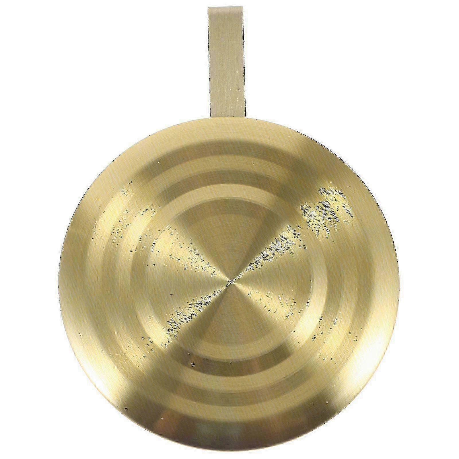 Clock Pendulum Accessory, Metal Replacement Part compatible with Wall Clock Mechanism