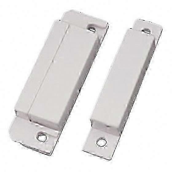 Magnetic Door Window Sensor Alarm for Home Security