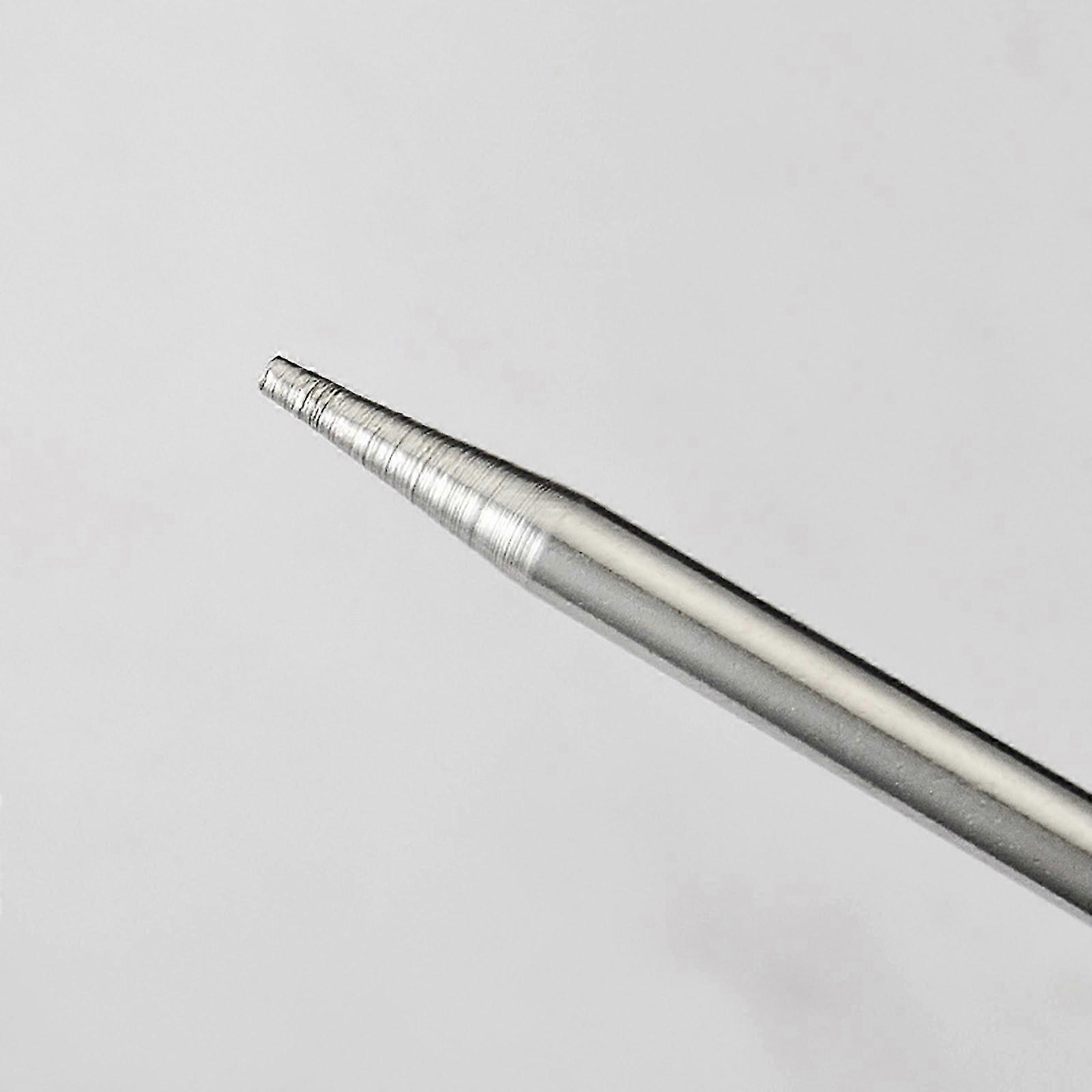 Stainless Steel Ice Chisel Fork