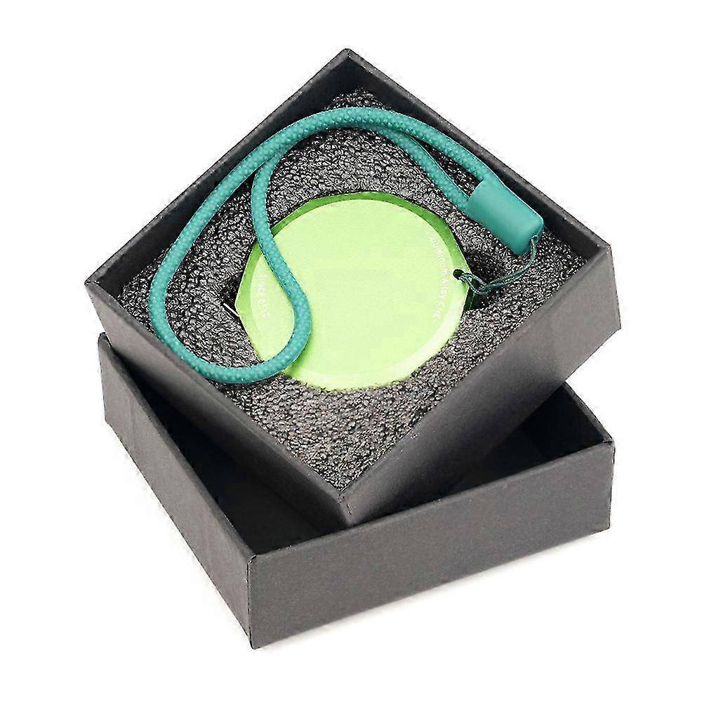 2m Aluminium Retractable Measuring Tool