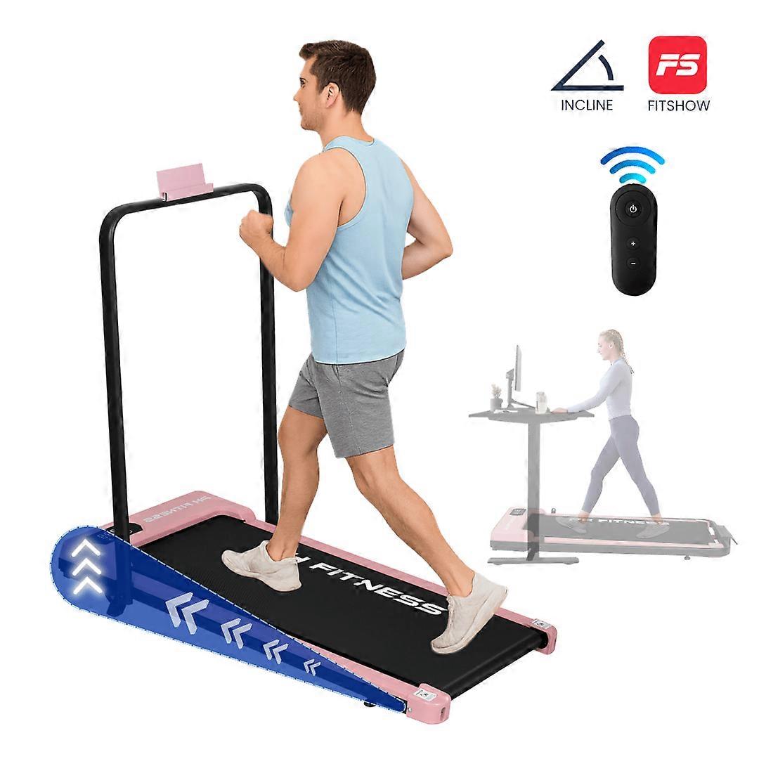 Loopband - Wandelband - Walking Pad - Treadmill - Hardloopband - Inklapbaar