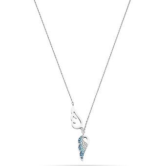 Morellato mujer Acero inoxidable colgante collar SADR01
