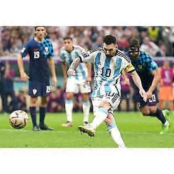 LIONEL MESSI FOOTBALL  Jigsaw Puzzles TD293